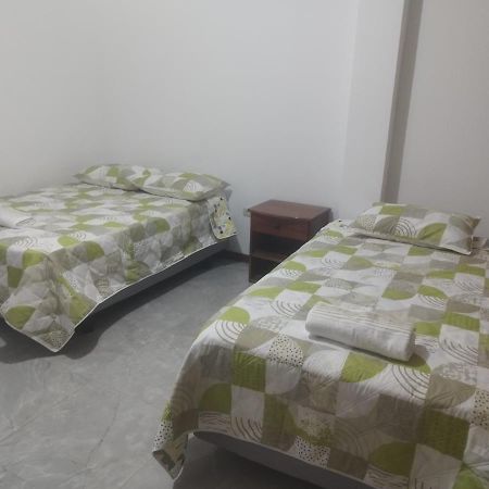 푸에르토 바케리조 모레노 Casa D'Lucas 아파트 외부 사진