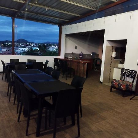 푸에르토 바케리조 모레노 Casa D'Lucas 아파트 외부 사진